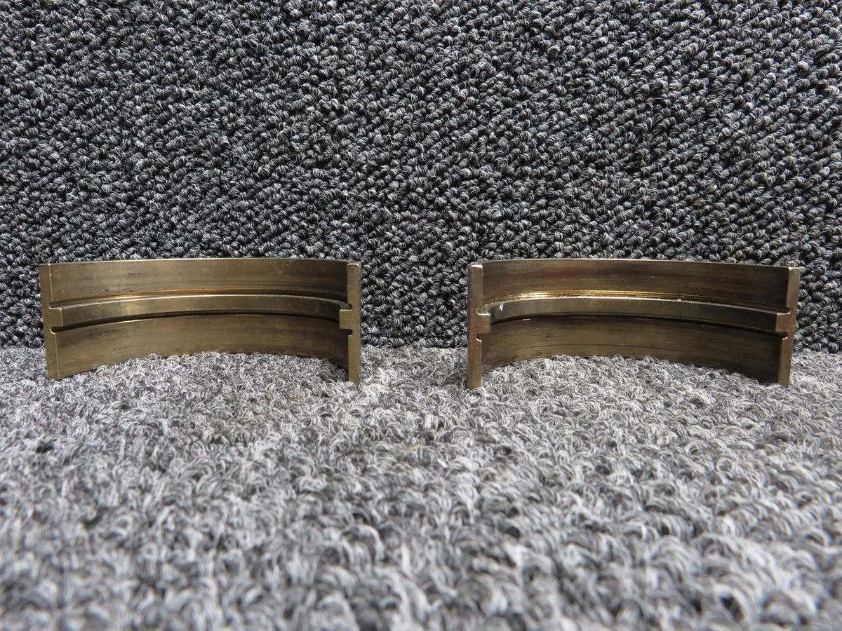 LearJet 2341102-2 LearJet L-24 Main Gear Strut Piston Head Bushing Set