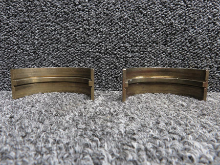 LearJet 2341102-2 LearJet L-24 Main Gear Strut Piston Head Bushing Set