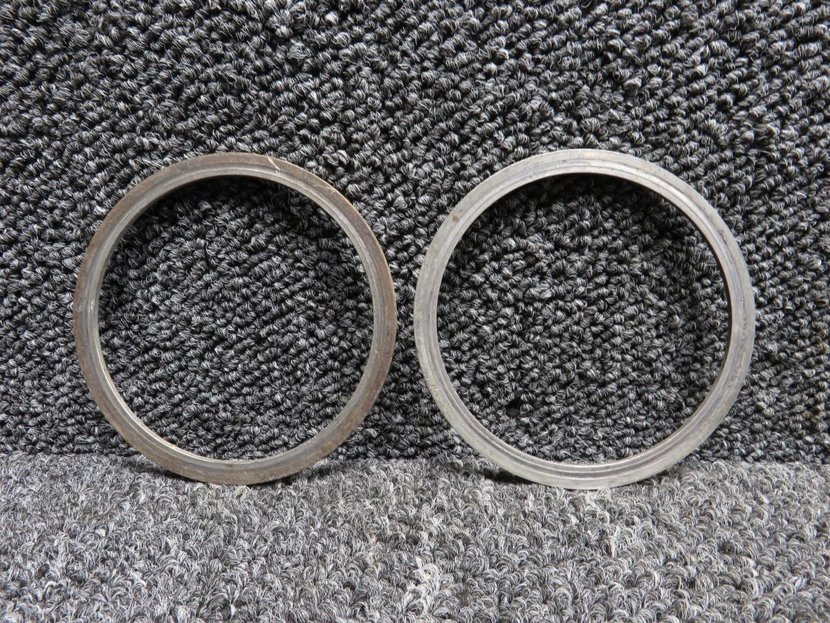 No Brand 7338MS-987-P5 Strut GT Packing Ring Set of 2