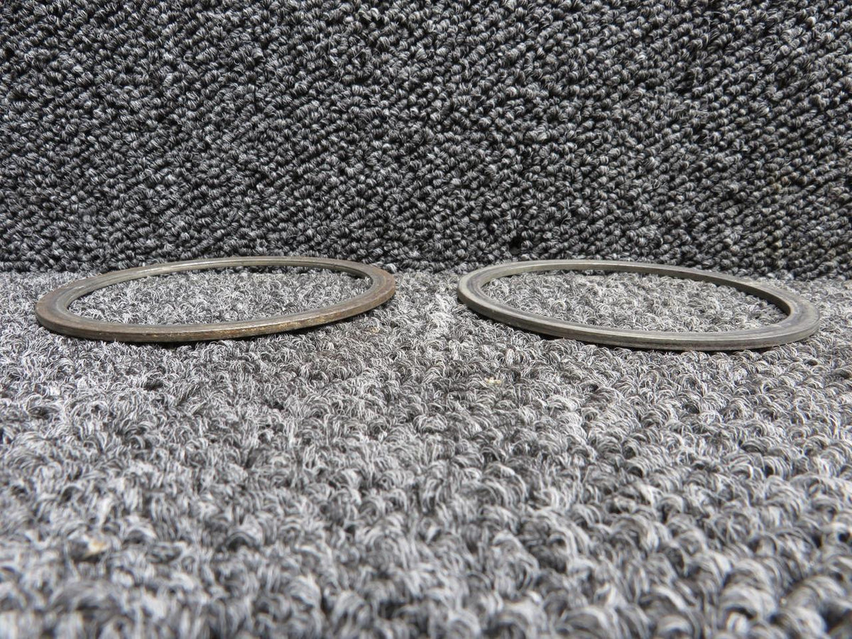No Brand 7338MS-987-P5 Strut GT Packing Ring Set of 2