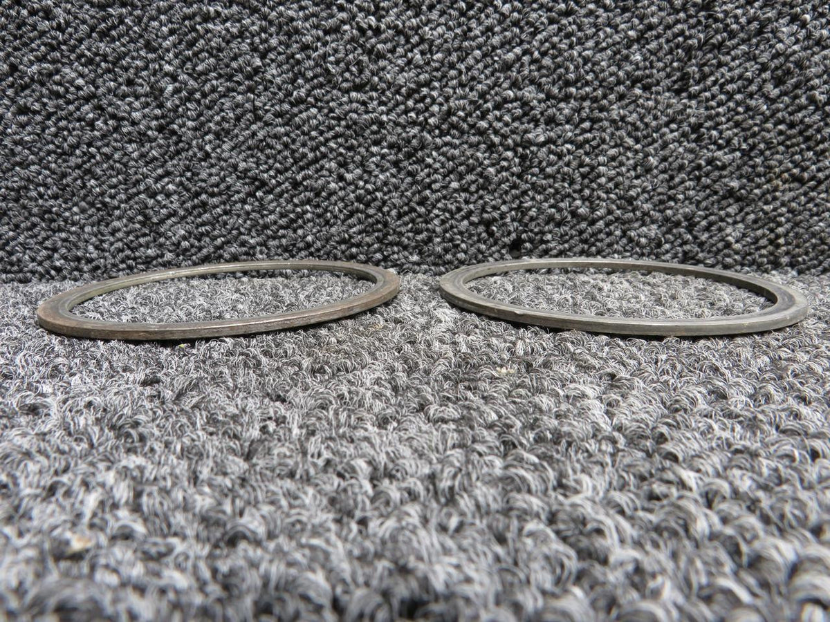 No Brand 7338MS-987-P5 Strut GT Packing Ring Set of 2