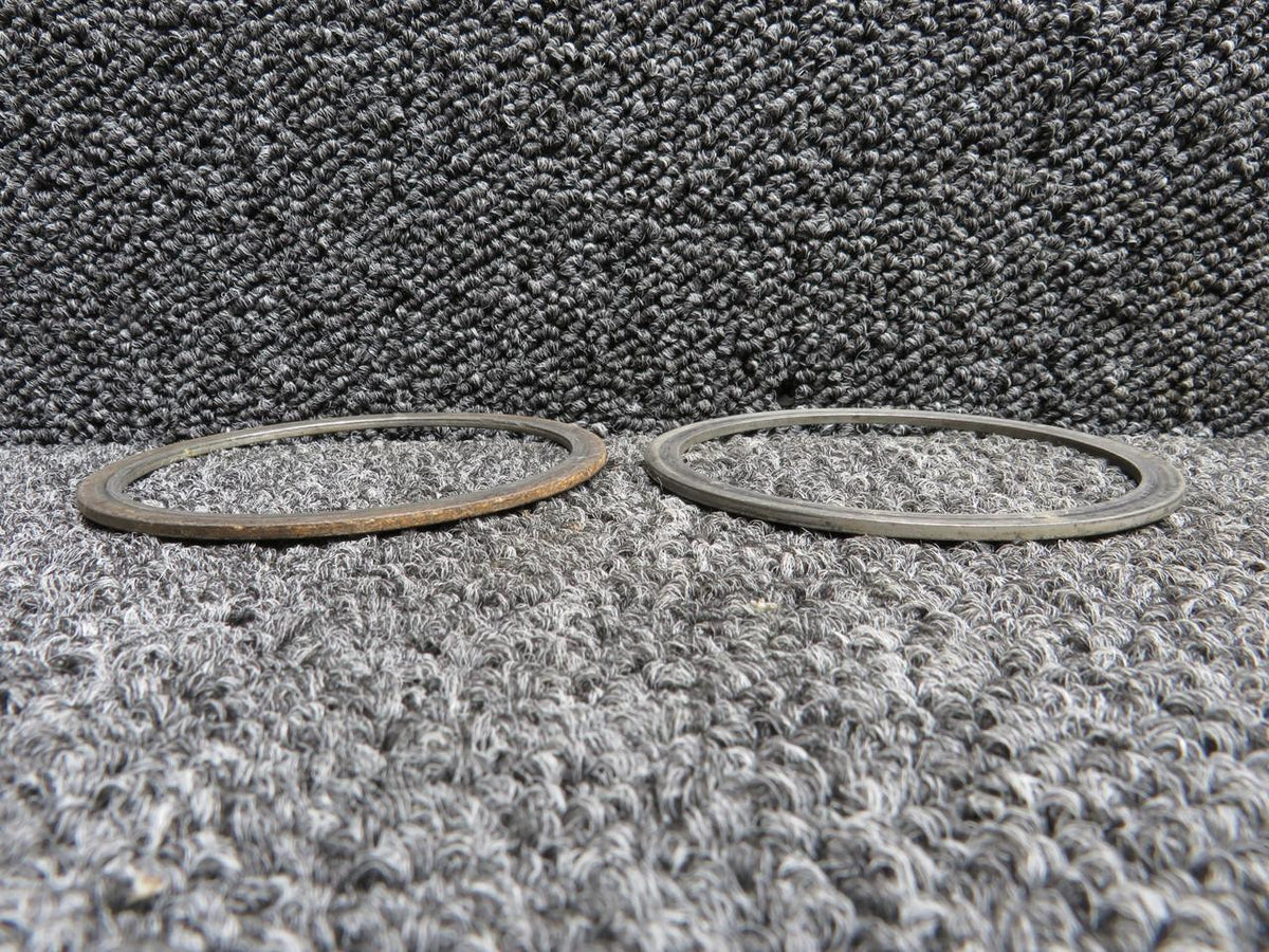 No Brand 7338MS-987-P5 Strut GT Packing Ring Set of 2
