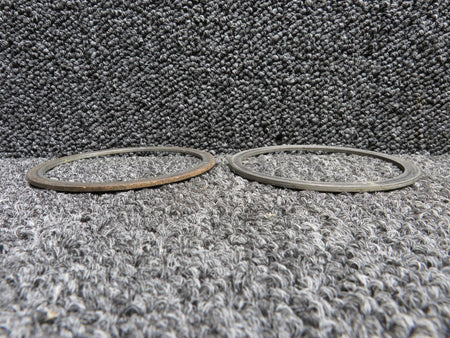 No Brand 7338MS-987-P5 Strut GT Packing Ring Set of 2