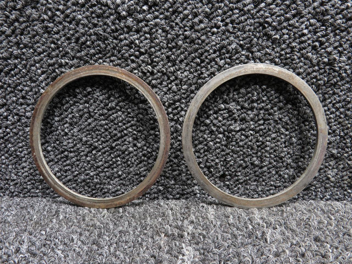 No Brand 7338MS-987-P5 Strut GT Packing Ring Set of 2