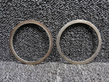 No Brand 7338MS-987-P5 Strut GT Packing Ring Set of 2