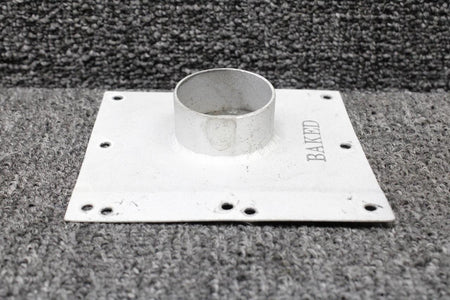 Cessna Aircraft Parts 1712152-2 Cessna 177B Tail Lift Handle Bracket RH (Extra Drilled Holes)