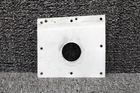Cessna Aircraft Parts 1712152-2 Cessna 177B Tail Lift Handle Bracket RH (Extra Drilled Holes)