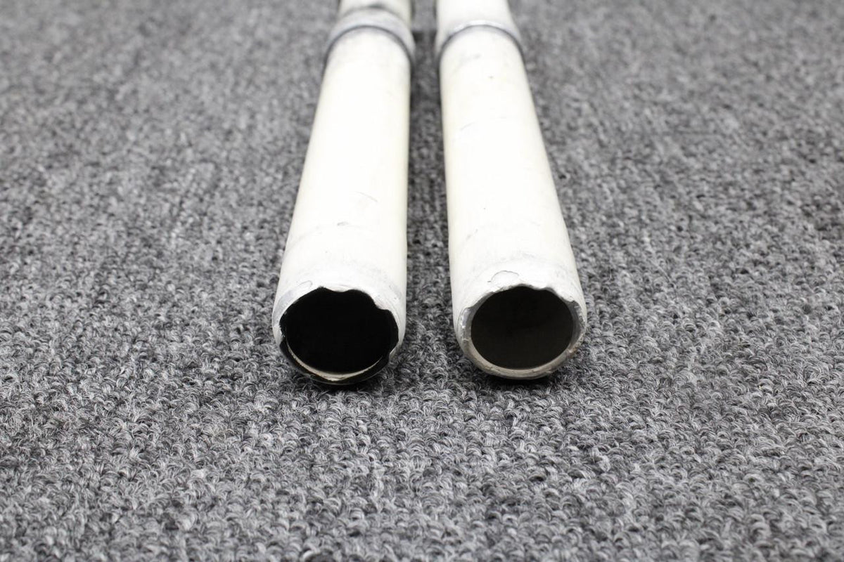 Cessna Aircraft Parts 1612030-1, 1712151-1 Cessna 177B Tail Lift Handle Assembly