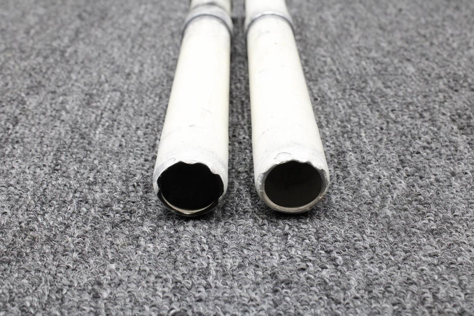 Cessna Aircraft Parts 1612030-1, 1712151-1 Cessna 177B Tail Lift Handle Assembly