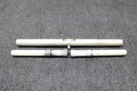 Cessna Aircraft Parts 1612030-1, 1712151-1 Cessna 177B Tail Lift Handle Assembly