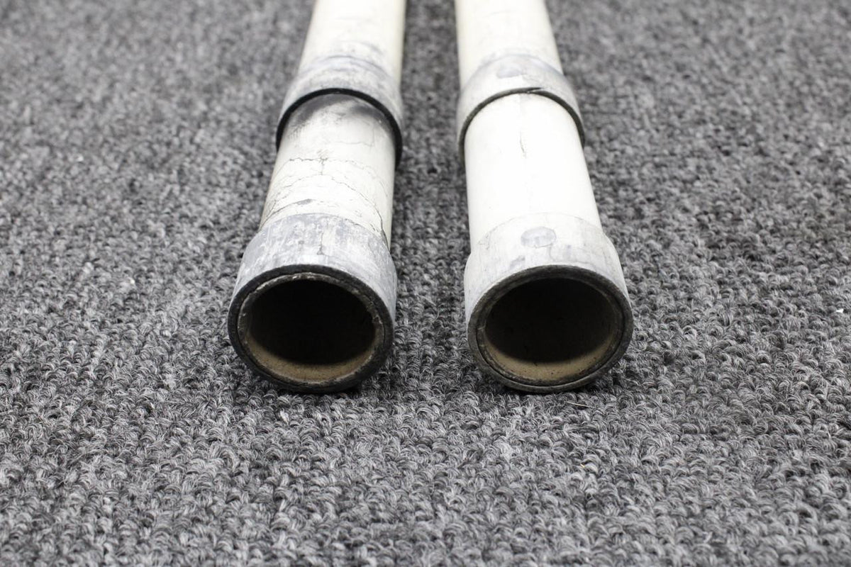 Cessna Aircraft Parts 1612030-1, 1712151-1 Cessna 177B Tail Lift Handle Assembly