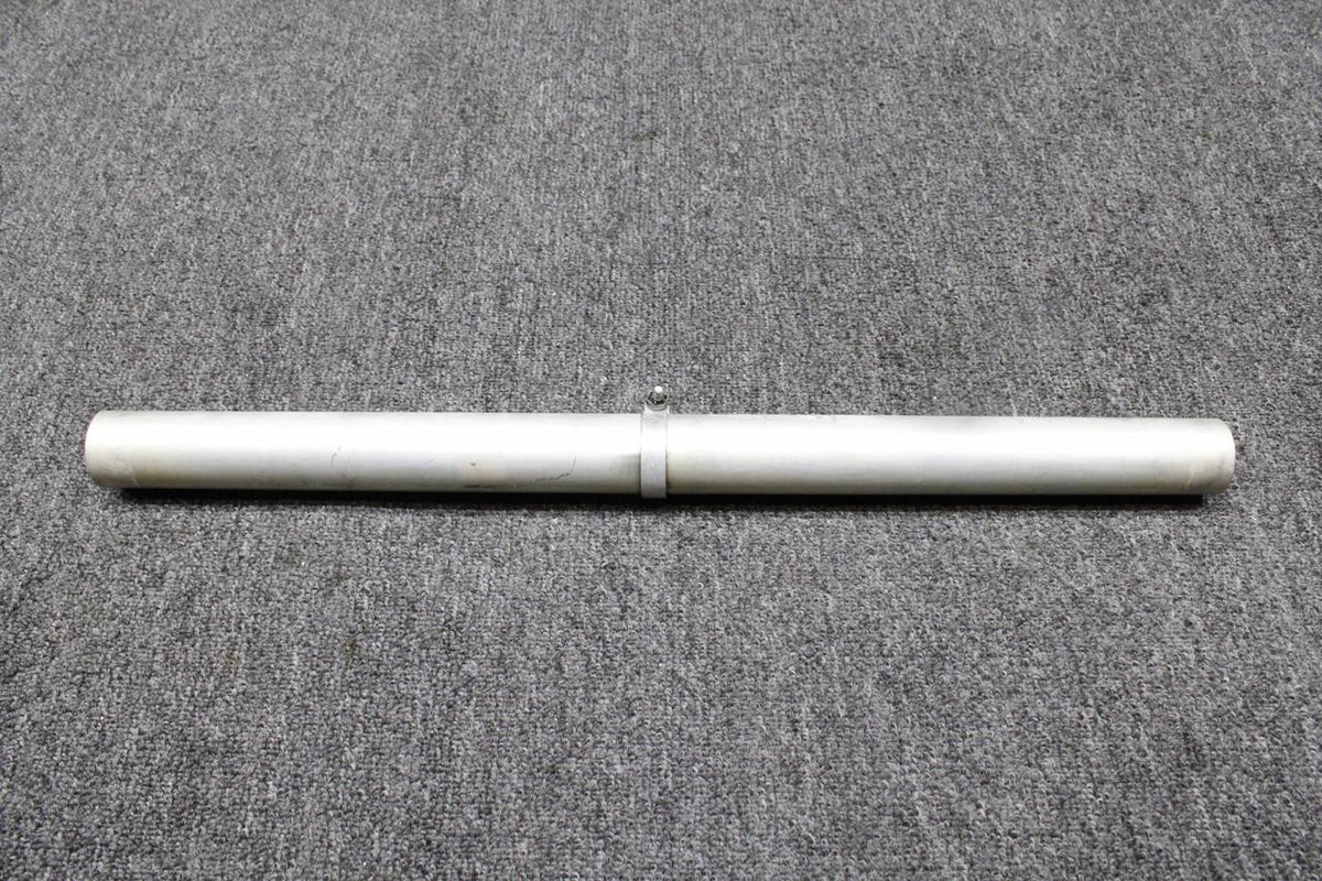 Cessna Aircraft Parts 1612030-1, 1712151-1 Cessna 177B Tail Lift Handle Assembly