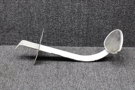 Cessna Aircraft Parts 1510041-1, 1711017-2 Cessna 177B Fuselage Step Assembly RH