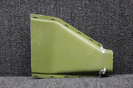 Cessna Aircraft Parts 1250503-8 Cessna 177B Cabin Air Duct RH