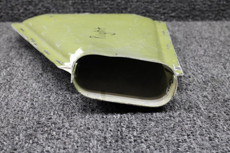 Cessna Aircraft Parts 1250503-8 Cessna 177B Cabin Air Duct RH
