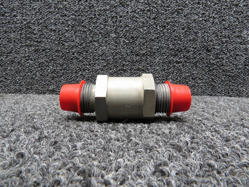 Circle Seal 8869A-10TT-2 (Use: 101-389011-37) Circle Seal Fuel Check Valve (600 PSI)