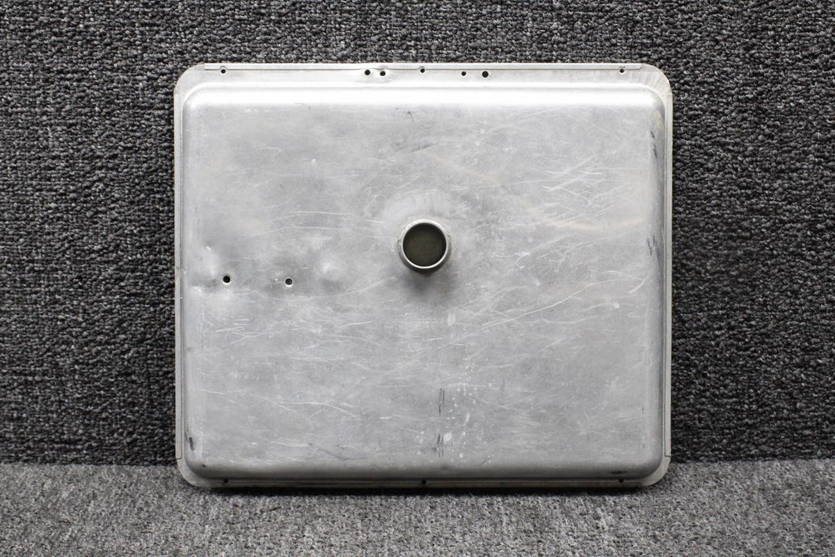 Cessna Aircraft Parts 1470220-8 Cessna 177B Avionics Cooling Plenum