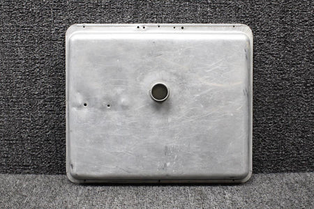 Cessna Aircraft Parts 1470220-8 Cessna 177B Avionics Cooling Plenum