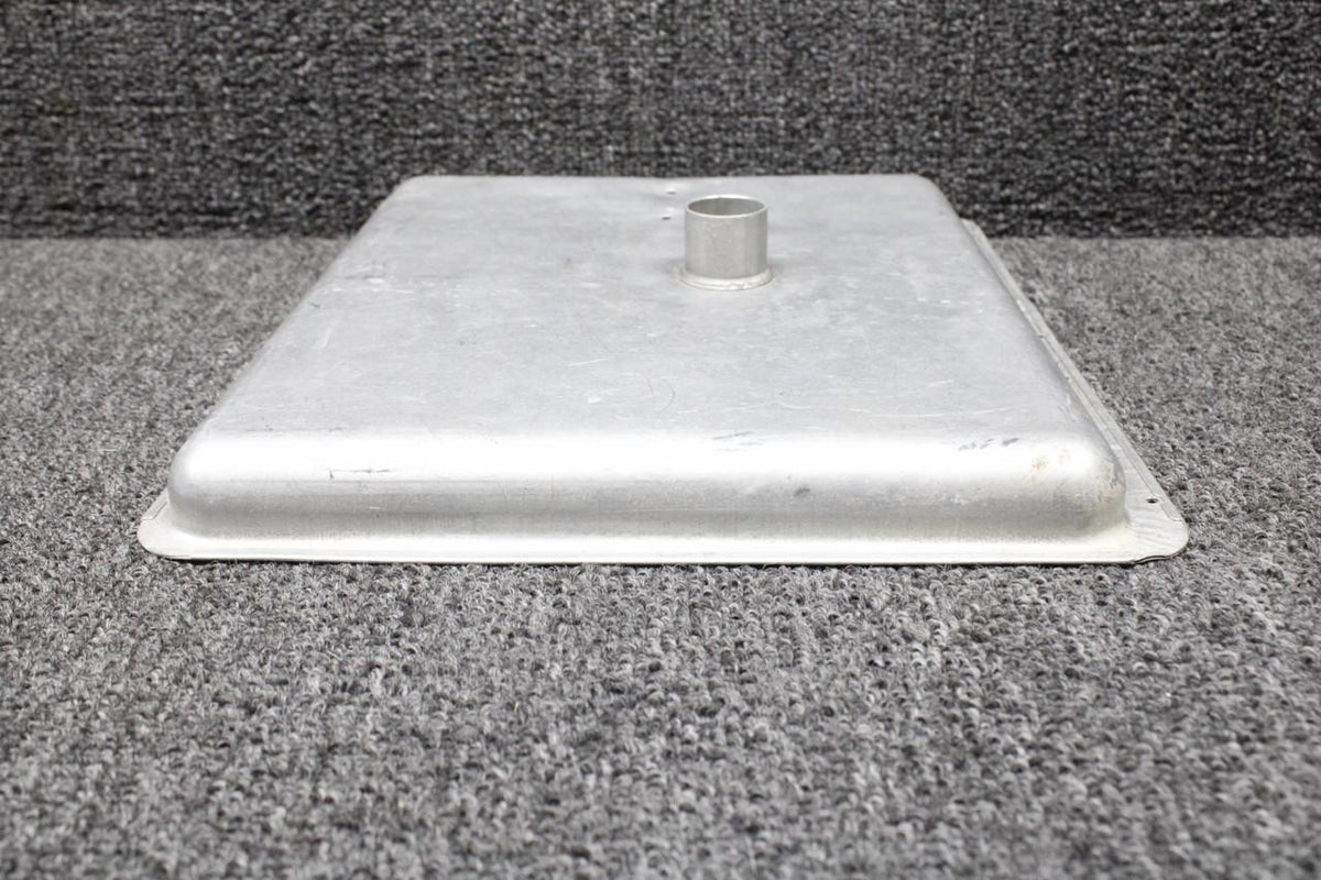 Cessna Aircraft Parts 1470220-8 Cessna 177B Avionics Cooling Plenum