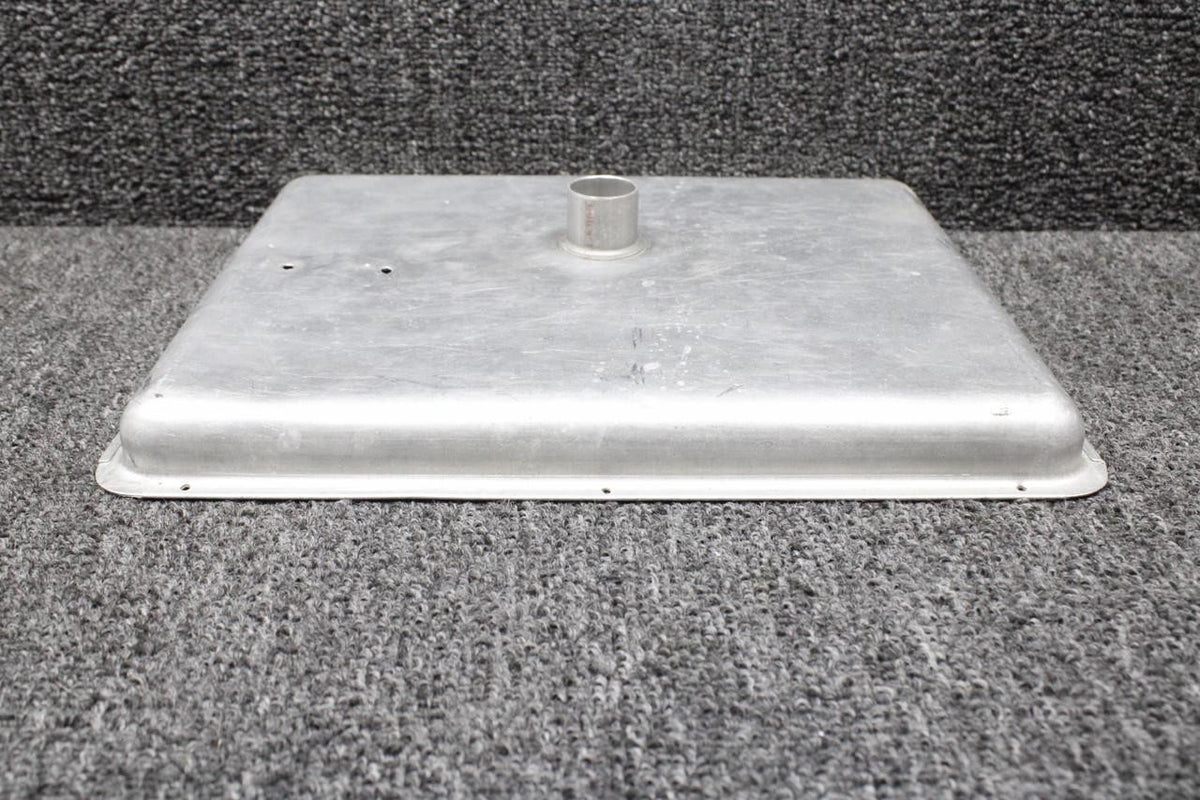 Cessna Aircraft Parts 1470220-8 Cessna 177B Avionics Cooling Plenum