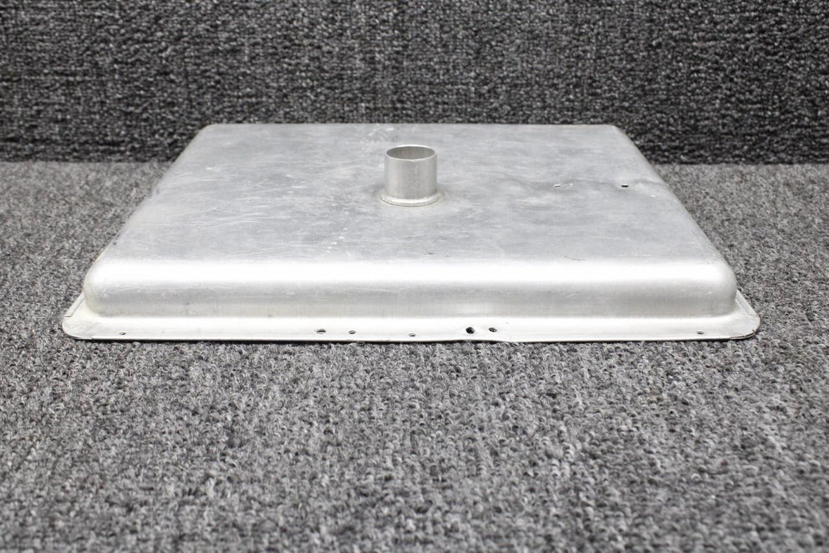 Cessna Aircraft Parts 1470220-8 Cessna 177B Avionics Cooling Plenum