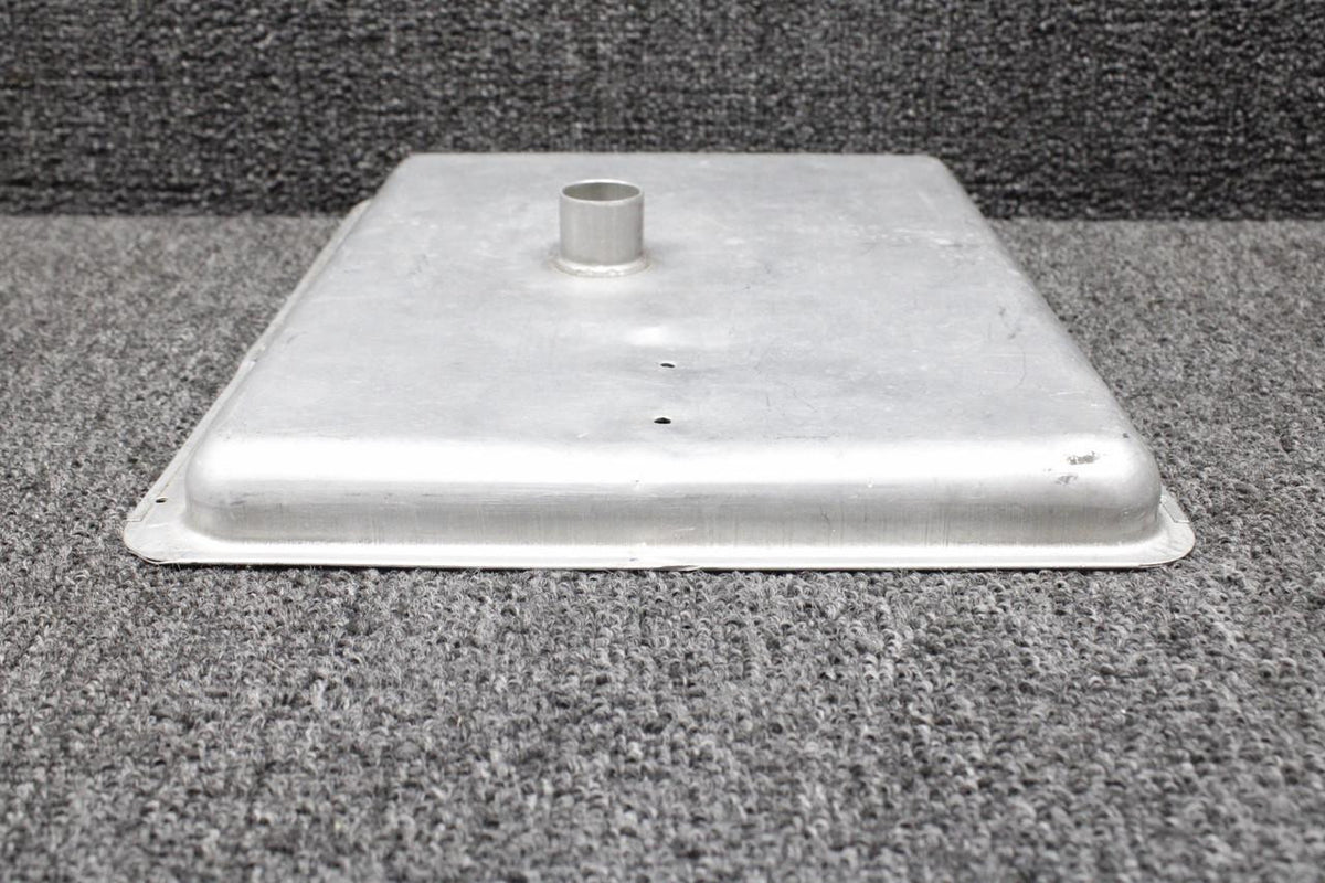 Cessna Aircraft Parts 1470220-8 Cessna 177B Avionics Cooling Plenum