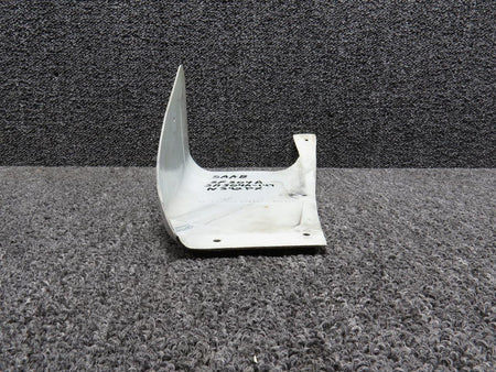 SAAB Aircraft Parts 7253820-306 Saab SF340A Fuselage Assembly Rear Shroud RH (Scratched)