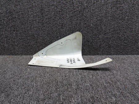 SAAB Aircraft Parts 7253820-306 Saab SF340A Fuselage Assembly Rear Shroud RH (Scratched)