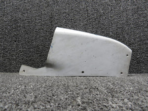 7253820-306 Saab SF340A Fuselage Assembly Rear Shroud RH (Scratched)