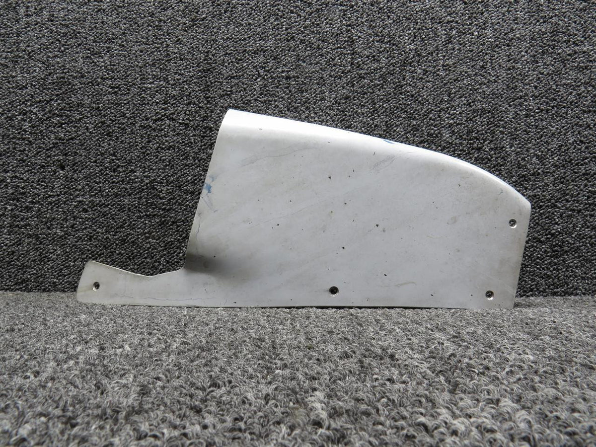 SAAB Aircraft Parts 7253820-306 Saab SF340A Fuselage Assembly Rear Shroud RH (Scratched)