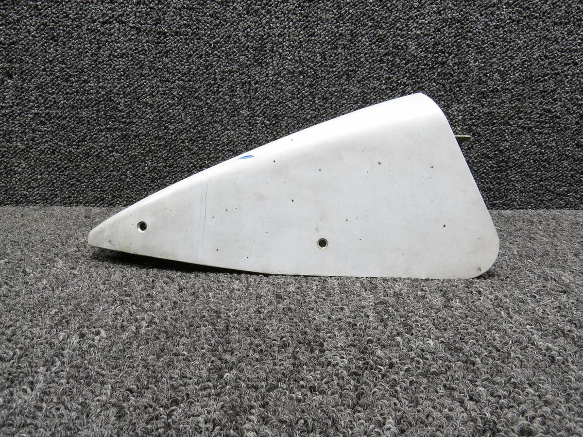 SAAB Aircraft Parts 7253820-306 Saab SF340A Fuselage Assembly Rear Shroud RH (Scratched)