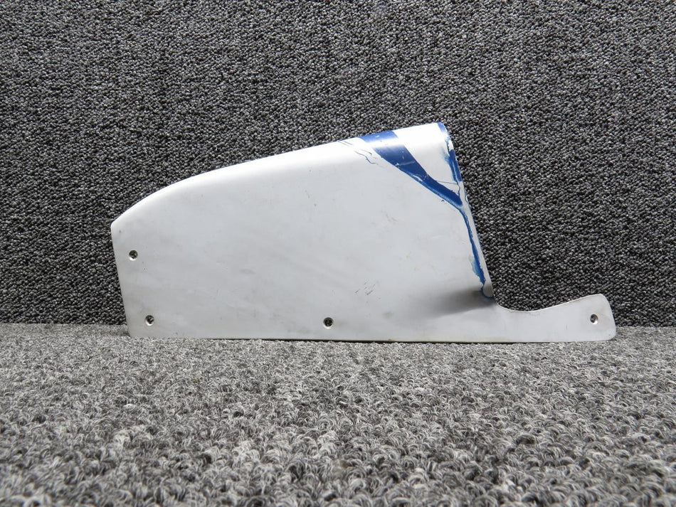 SAAB Aircraft Parts 7253820-305 Saab SF340A Fuselage Assembly Rear Shroud LH (Scratched)
