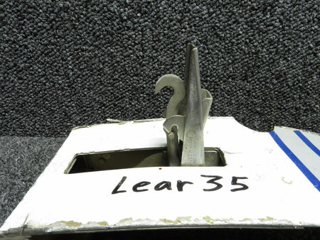 LearJet H2311-1 LearJet L-35 Engine Cowl Fastener Latch (Core)
