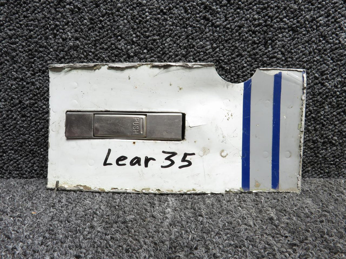 LearJet H2311-1 LearJet L-35 Engine Cowl Fastener Latch (Core)