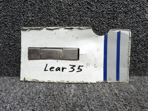 H2311-1 LearJet L-35 Engine Cowl Fastener Latch (Core)