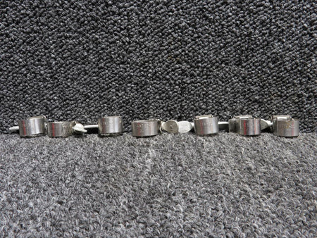 Breeze AN737-TW Breeze Aero-Seal Clamp Set of 7