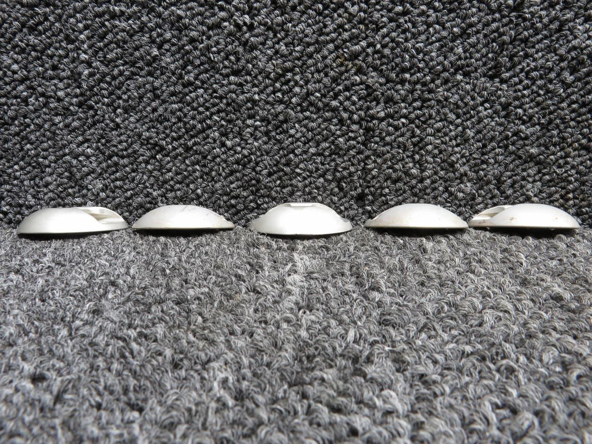 Brown Line 20050 Brown Line Cargo Tie Down Anchor Plates Set of 5