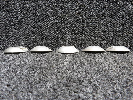 Brown Line 20050 Brown Line Cargo Tie Down Anchor Plates Set of 5