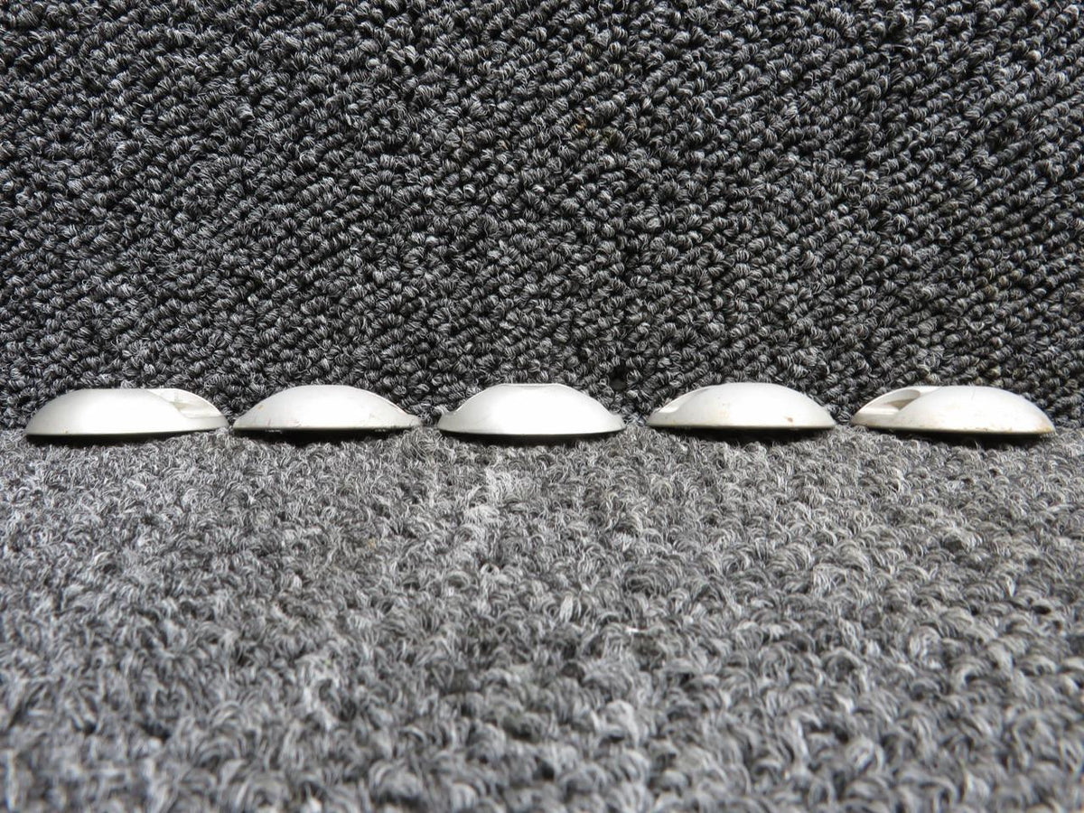 Brown Line 20050 Brown Line Cargo Tie Down Anchor Plates Set of 5