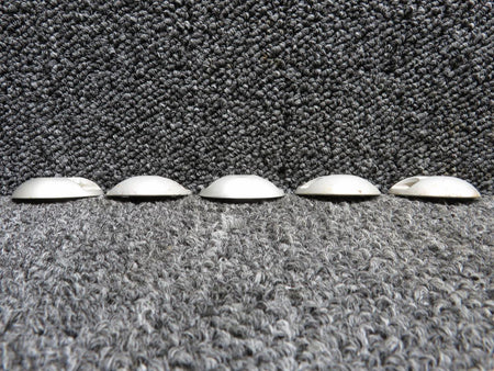 Brown Line 20050 Brown Line Cargo Tie Down Anchor Plates Set of 5