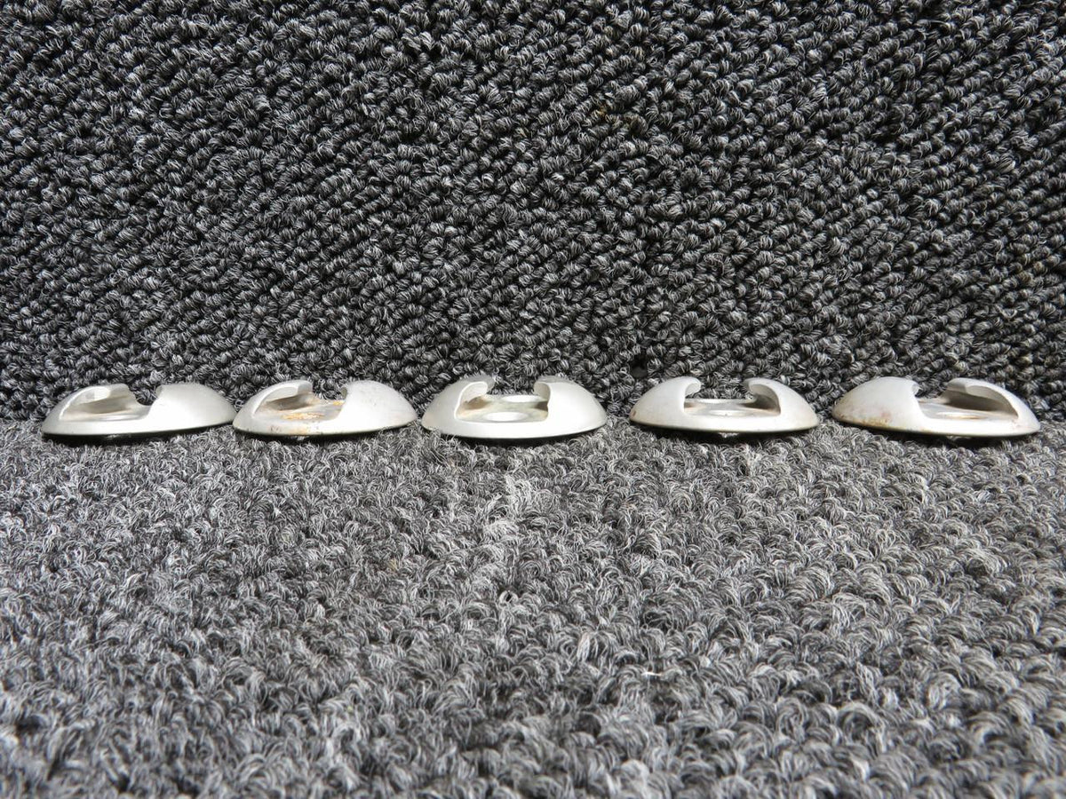 Brown Line 20050 Brown Line Cargo Tie Down Anchor Plates Set of 5
