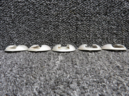 Brown Line 20050 Brown Line Cargo Tie Down Anchor Plates Set of 5