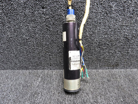 Intercontinental 39800-122 Intercontinental Fan Tachometer Indicator and Modifications