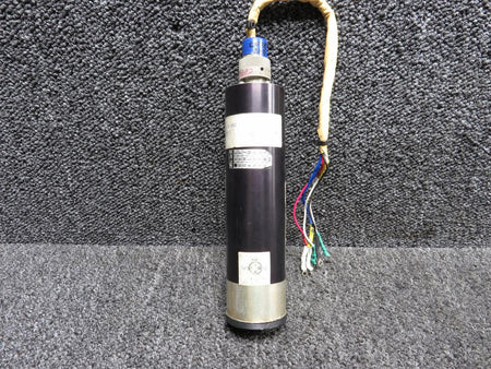 Intercontinental 39800-122 Intercontinental Fan Tachometer Indicator and Modifications