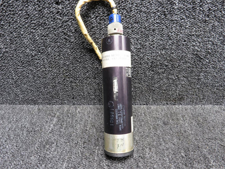 Intercontinental 39800-122 Intercontinental Fan Tachometer Indicator and Modifications