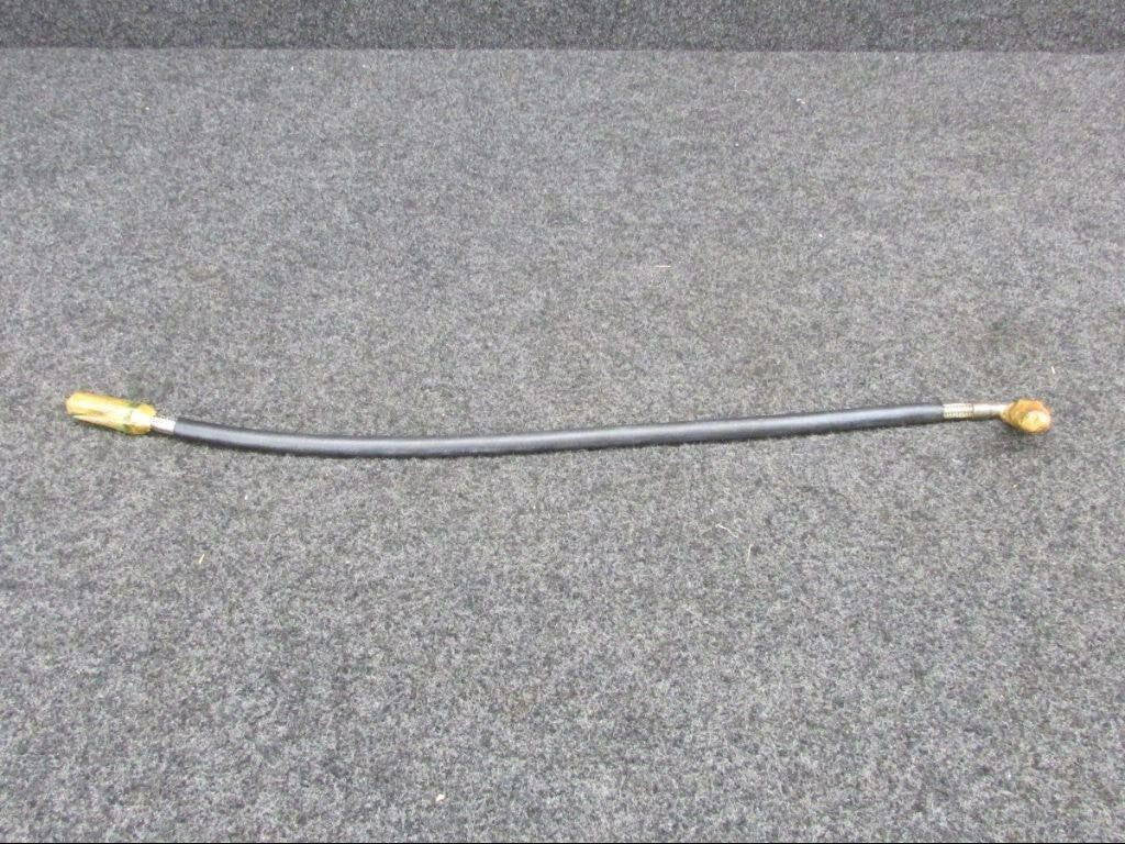 E1249-229-2307 Ignition Lead (NEW OLD STOCK) (SA) BAS Part Sales | Airplane Parts