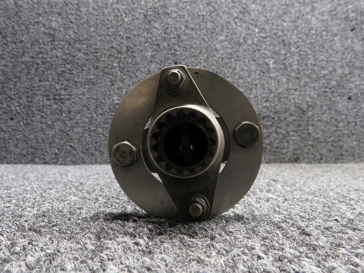 Bell 206-040-330-003 Bell 206BIII Tail Rotor Shaft Assembly