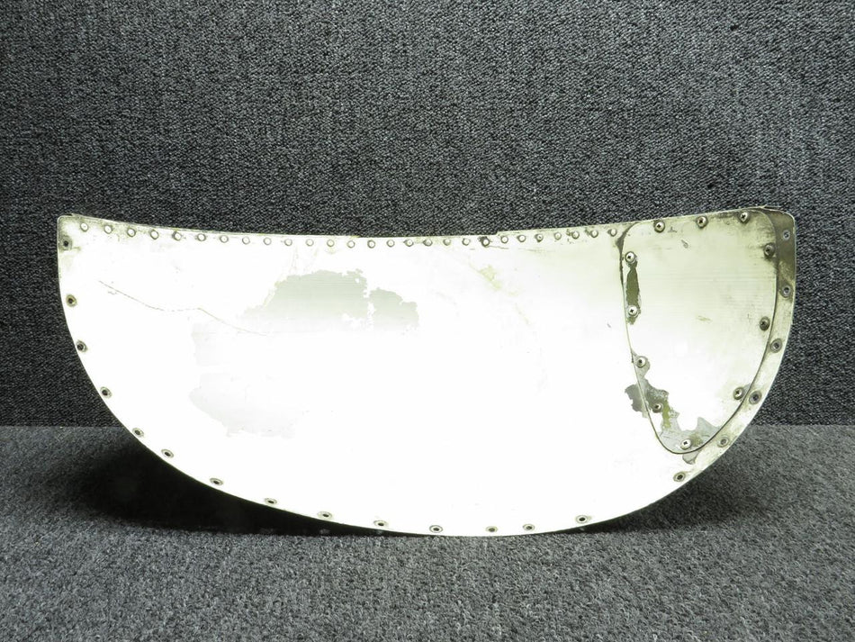 Cessna Aircraft Parts 5522316-14 Cessna C-550 Wheel Well Cover Pan RH