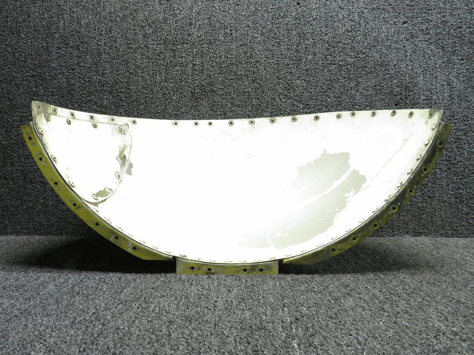 Cessna Aircraft Parts 5522316-14 Cessna C-550 Wheel Well Cover Pan RH