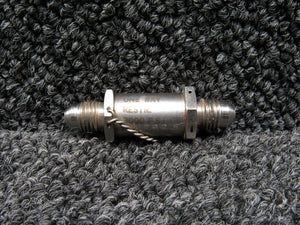 6R7642S-0135 Gar-Kenyon Use Flow Resistor Valve (PSI: 3000)